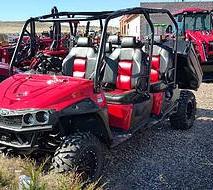 Mahindra UTV for sale in LR Sales, Albuquerque, New Mexico